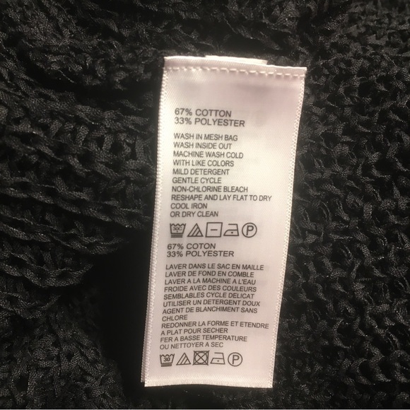 Tommy Bahama Top - Picture 4 of 4